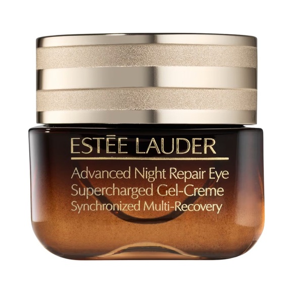 Estée Lauder Advanced Night Repair Eye Supercharged Gel Creme .5oz
